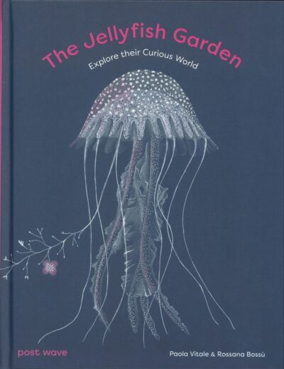 THE JELLYFISH GARDEN