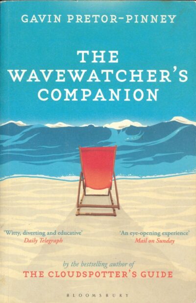 THE WAVEWATCHER'S COMPANION*