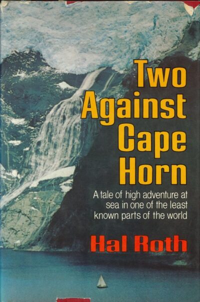 TWO AGAINST CAPE HORN *