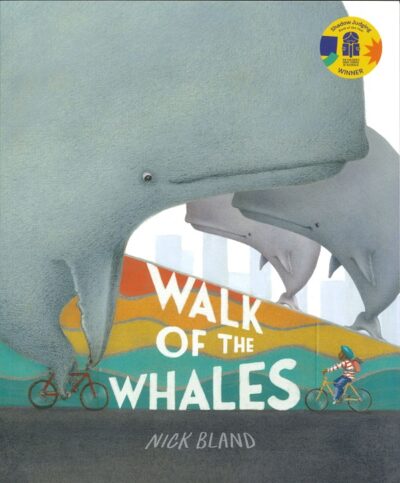 WALK OF THE WHALES