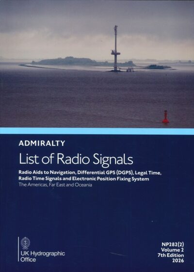 ALRS NP282 VOLUME 2