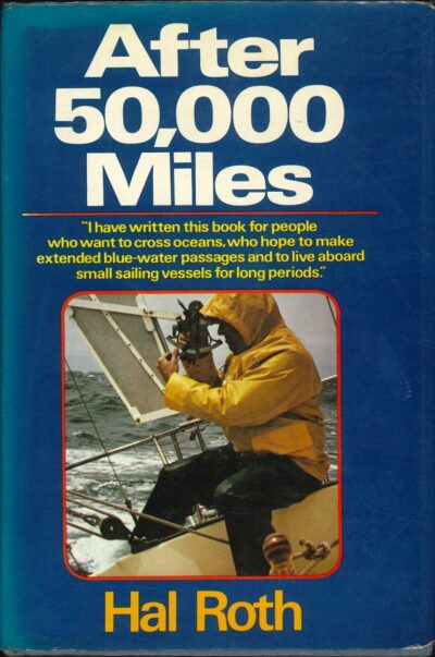 AFTER 50,000 MILES *