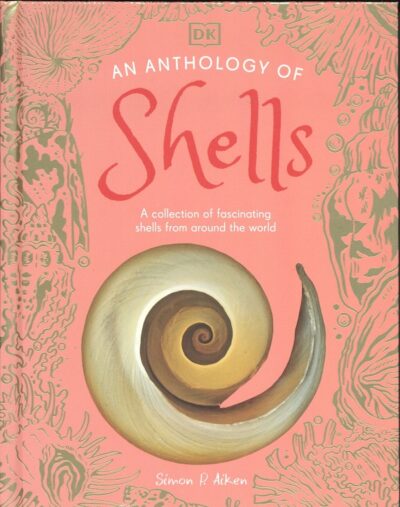 AN ANTHOLOGY OF SHELLS