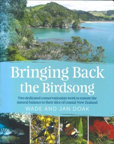 BRINGING BACK THE BIRDSONG *