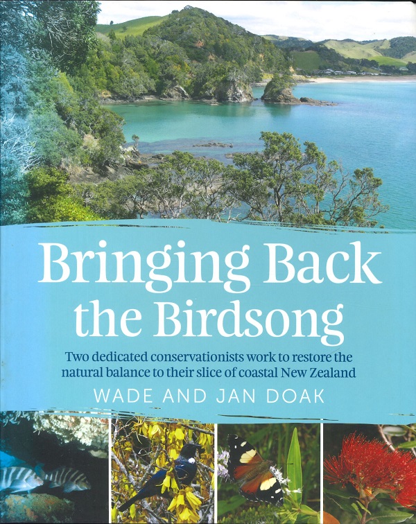 BRINGING BACK THE BIRDSONG *