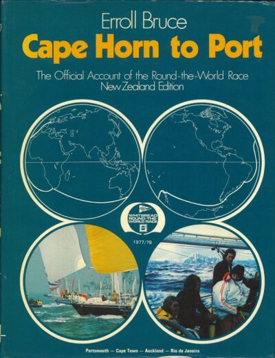 CAPE HORN TO PORT *