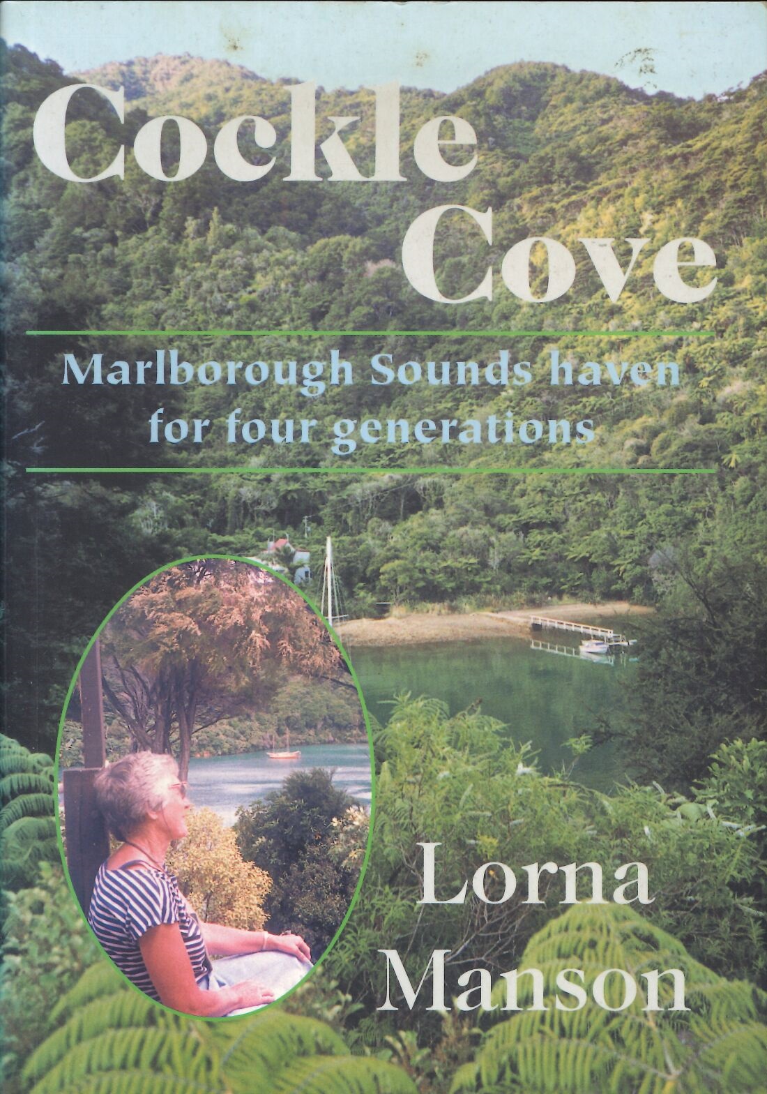 COCKLE COVE *