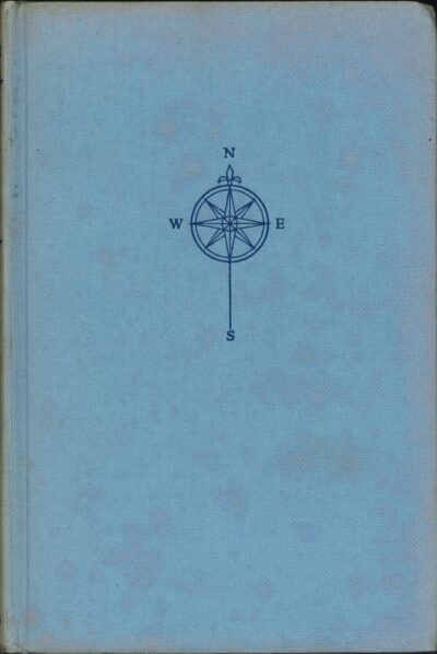 DEEP WATER AND SHOAL *
