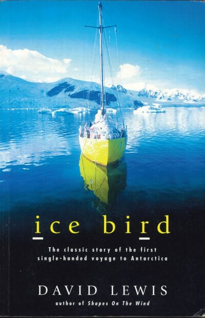 ICE BIRD *
