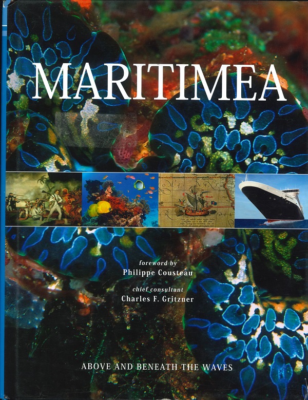 MARITIMEA *