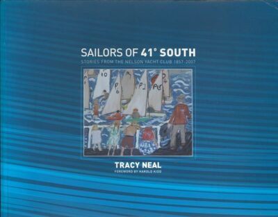 SAILORS OF 41° SOUTH *