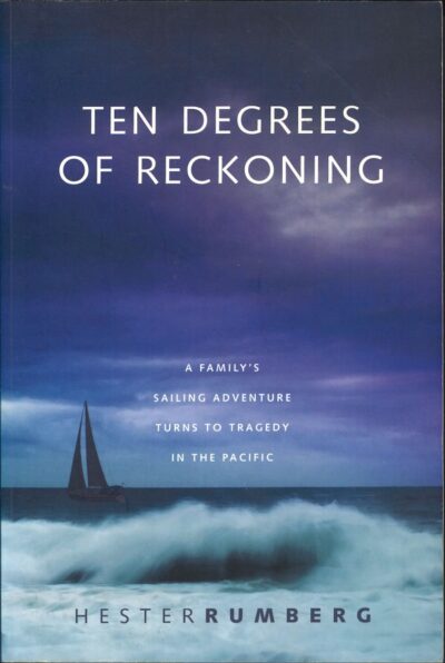 TEN DEGREES OF RECKONING *