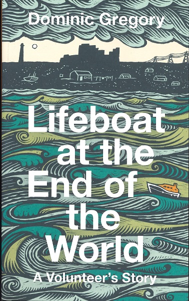 LIFEBOAT AT THE END OF THE WORLD