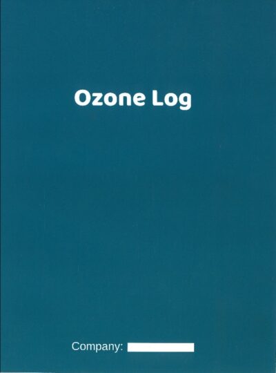 OZONE LOG