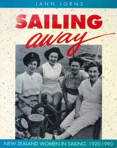 SAILING AWAY *