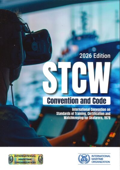 STCW CONVENTION AND CODE