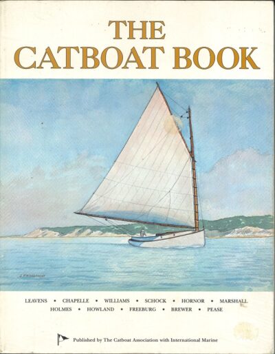 THE CATBOAT BOOK *